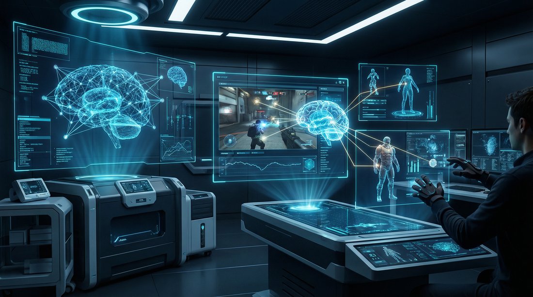 糖心vlogAI游戏视频